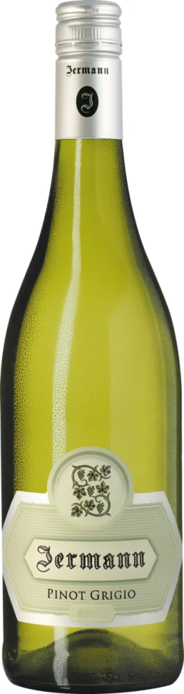Silvio Jermann Pinot Grigio