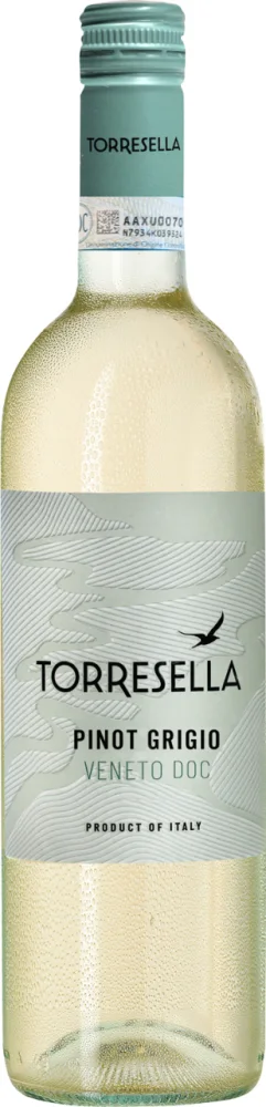 Torresella Pinot Grigio DOC