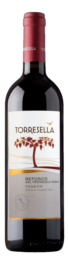 Torresella Refosco IGT