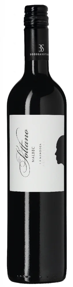 Sottano Malbec