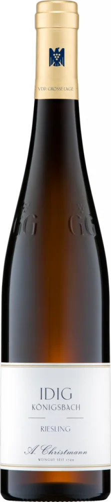 Christmann Idig Riesling Grosses Gewächs