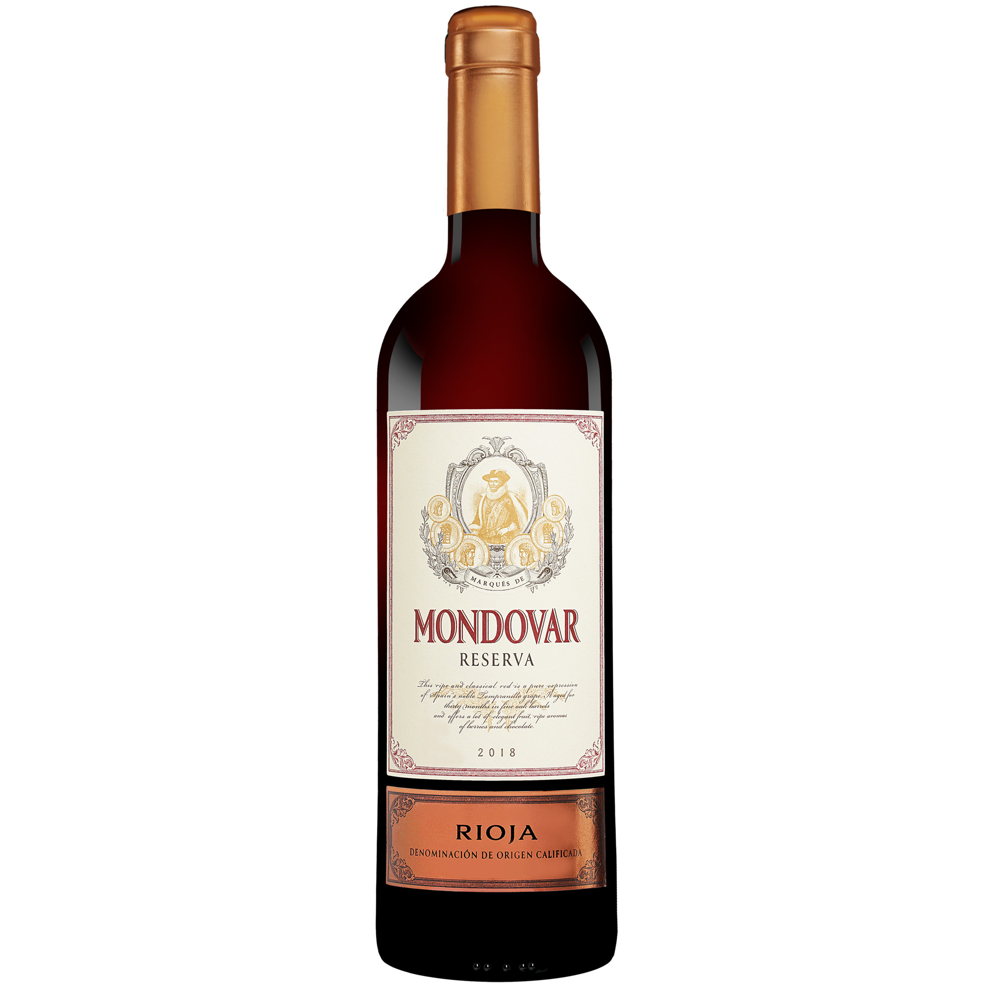 Marqués de Cáceres Gran Reserva 2015 0.75L 14.5% Vol. Rotwein Trocken aus Spanien