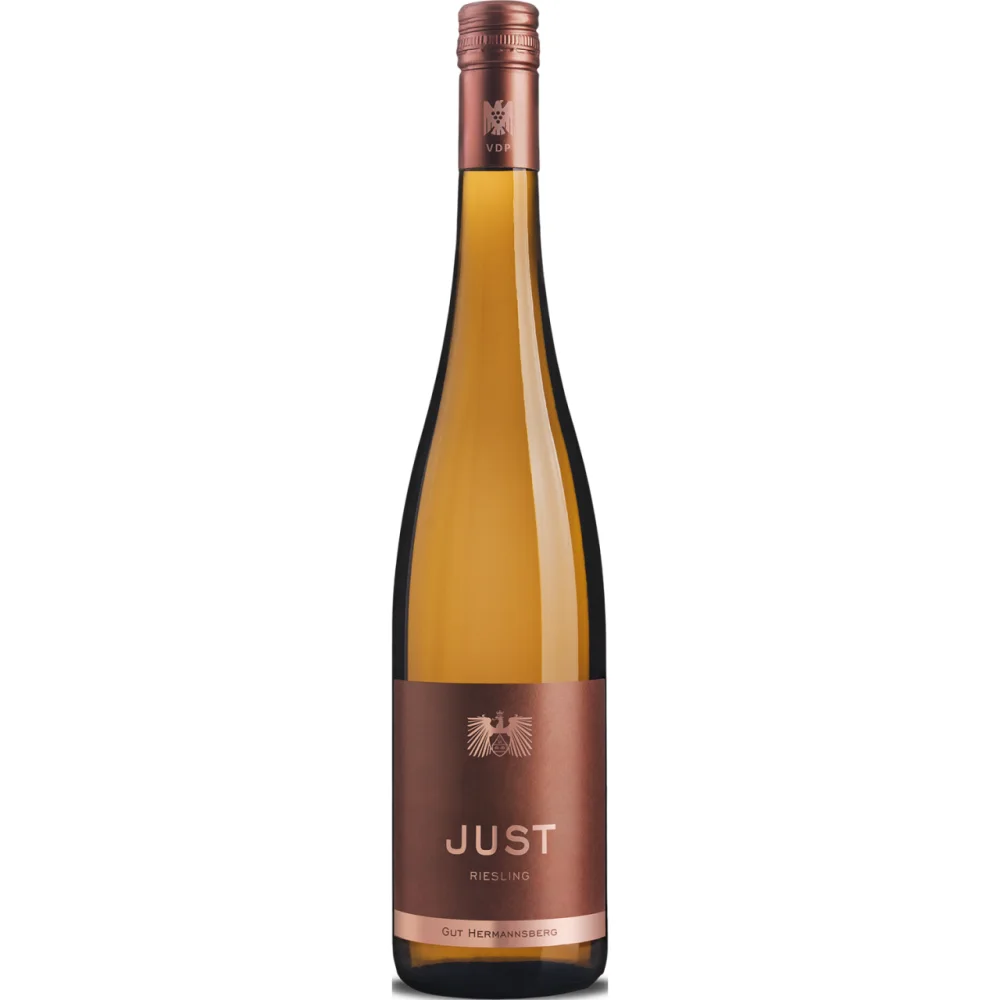 Hermannsberg Just Riesling