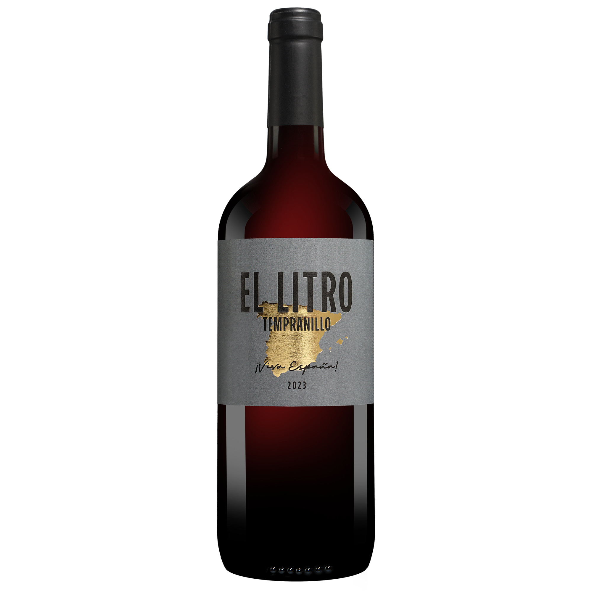 Ninot - 3 Liter 3L 14.5% Vol. Rotwein aus Spanien