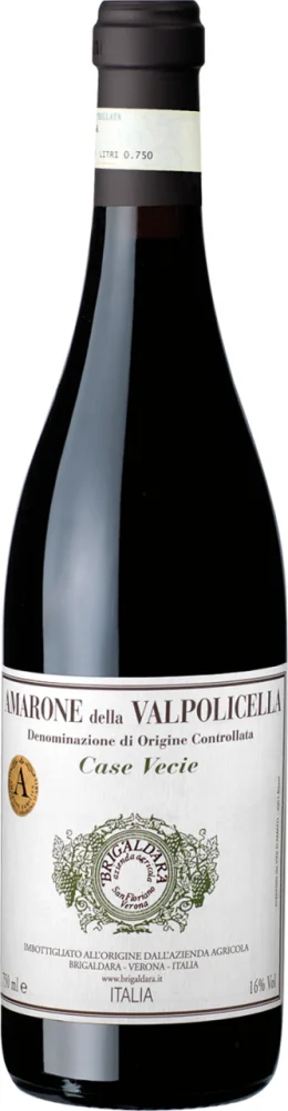 Brigaldara Amarone della Valpolicella Classico - Case Vecie DOC