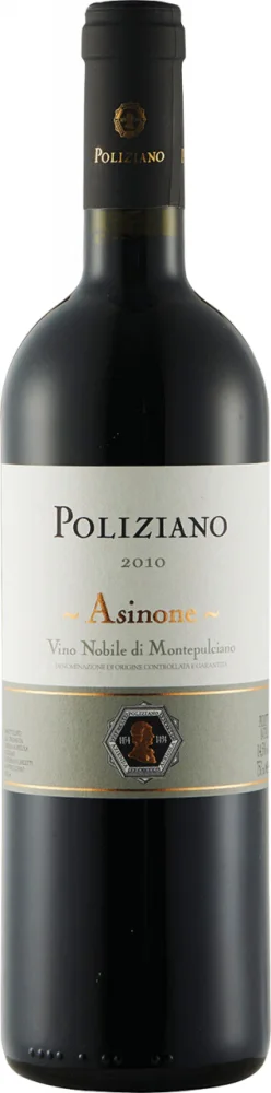 Poliziano Asinone - Vino Nobile di Montepulciano DOCG