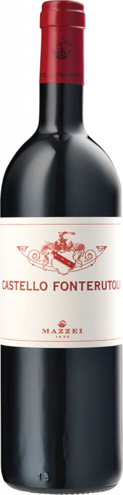 Fonterutoli Castello di Fonterutoli Chianti Classico DOCG