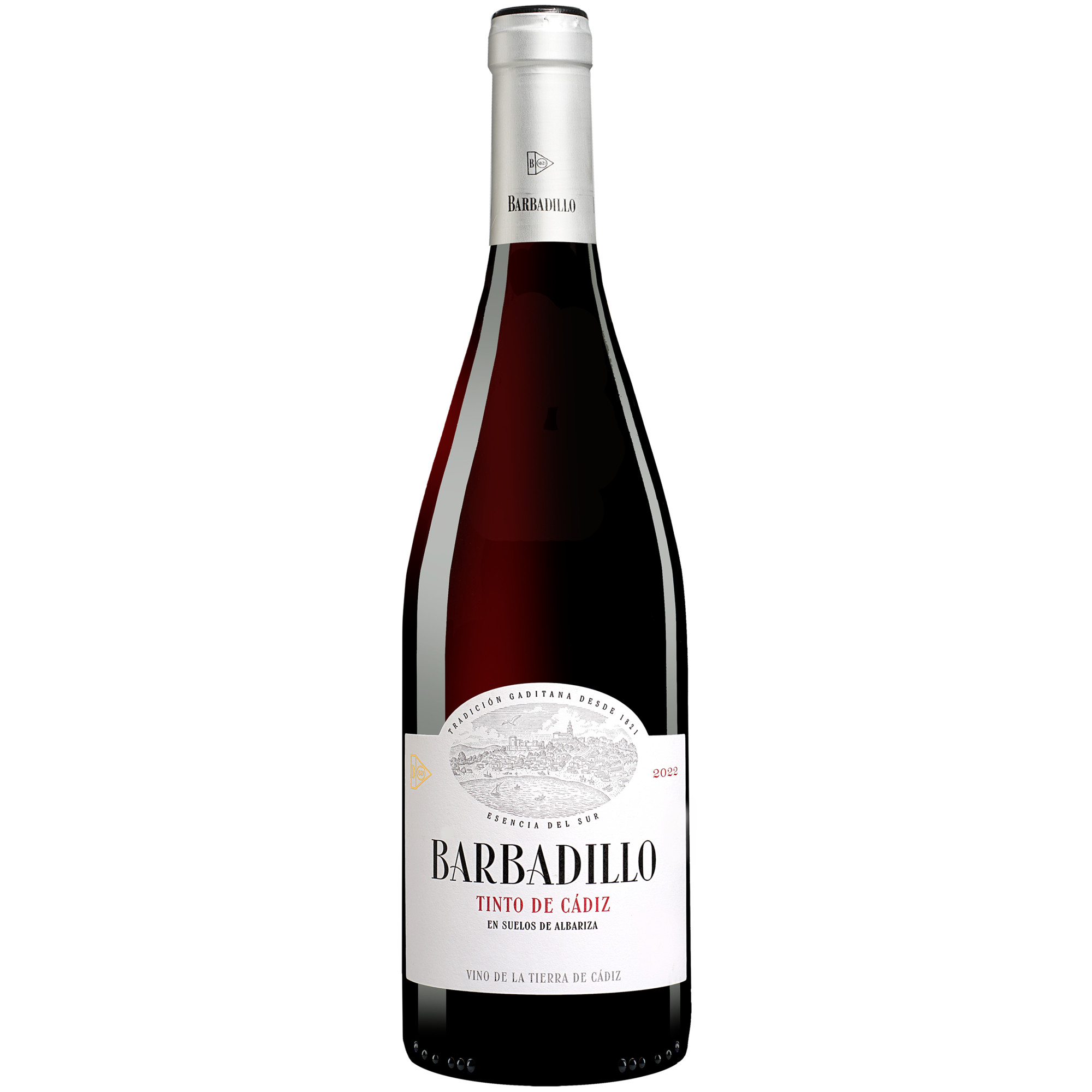 Emilio Moro 2021 0.75L 14.5% Vol. Rotwein Trocken aus Spanien