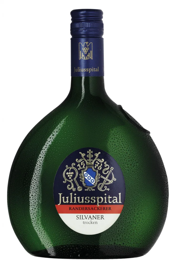 Juliusspital Randersackerer Silvaner Exklusiv