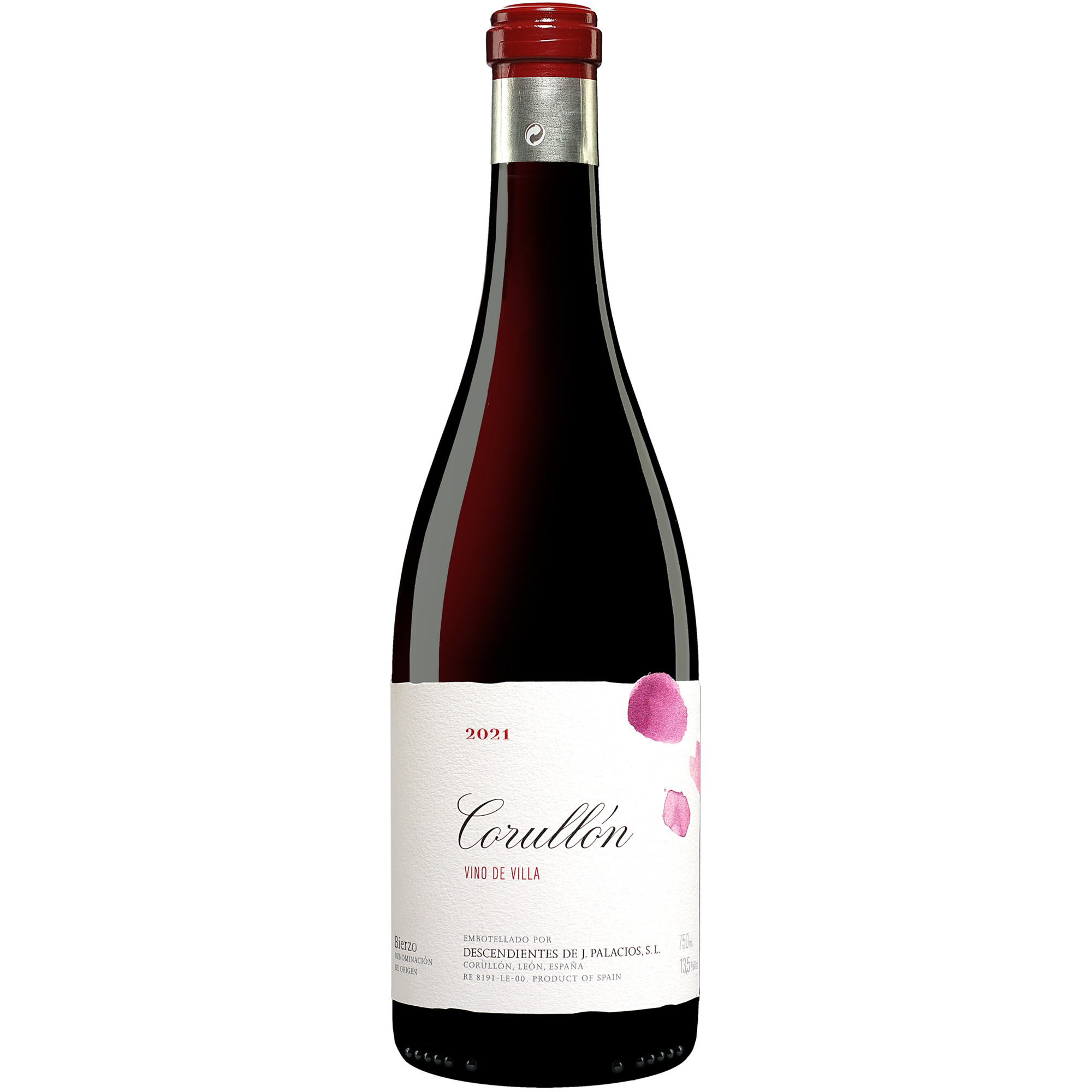 Otoñal Tinto 2022 0.75L 13% Vol. Rotwein Trocken aus Spanien