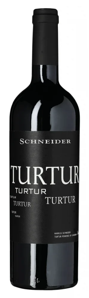 Markus Schneider Black Print