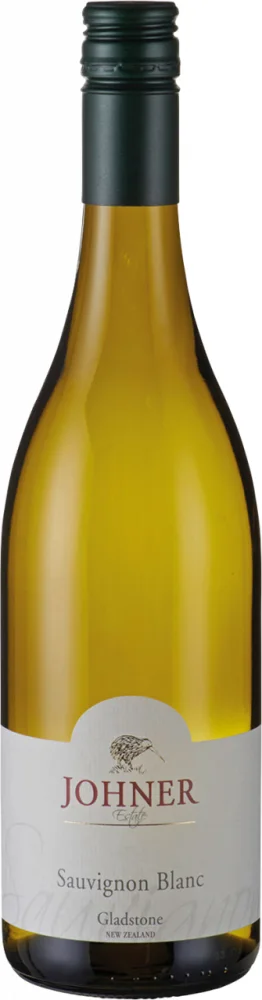 Johner Estate Sauvignon Blanc Gladstone