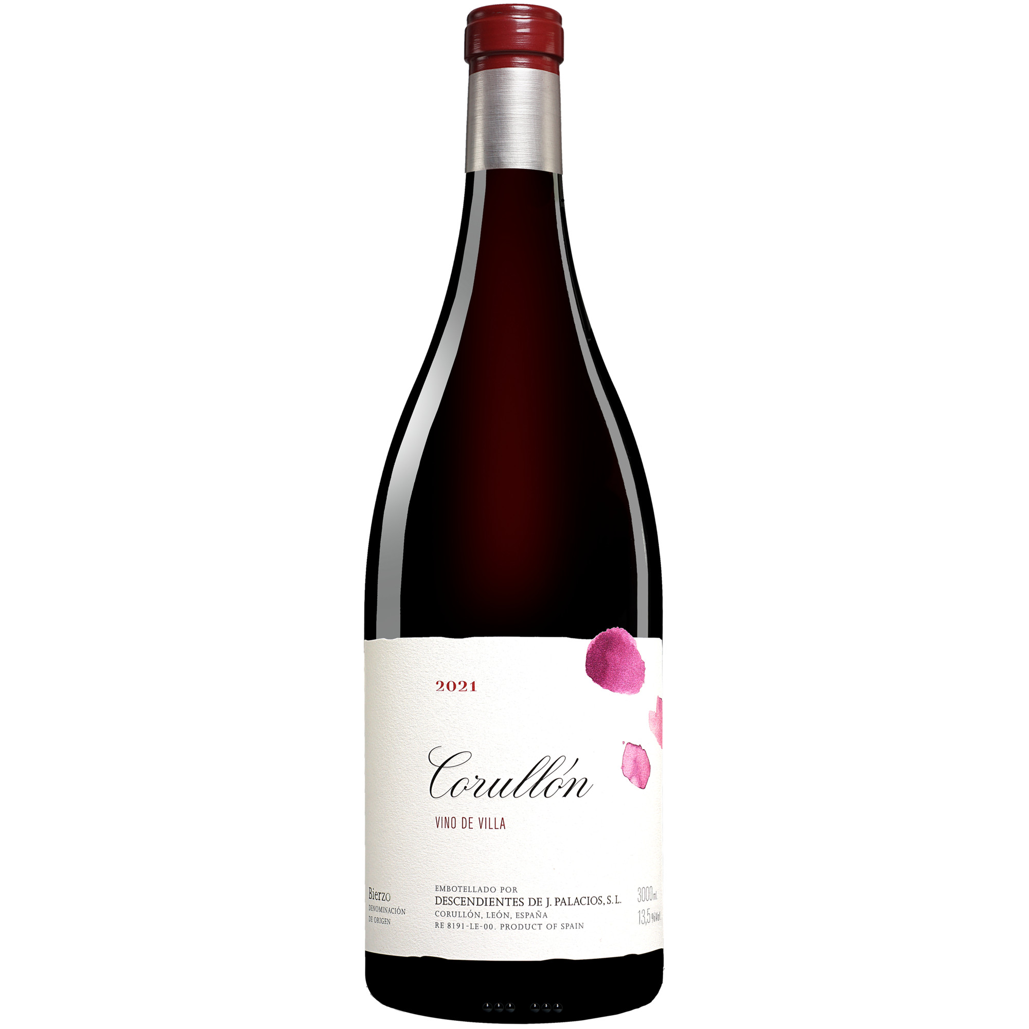 Val Sotillo Crianza 2018 0.75L 14.5% Vol. Rotwein Trocken aus Spanien
