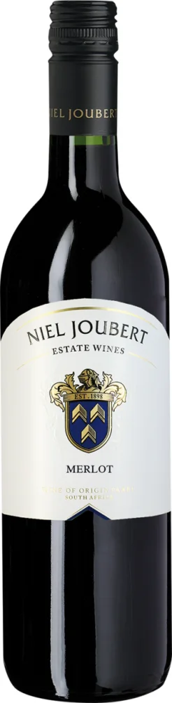 Niel Joubert Merlot