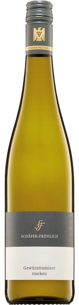 Schäfer-Fröhlich Gewürztraminer