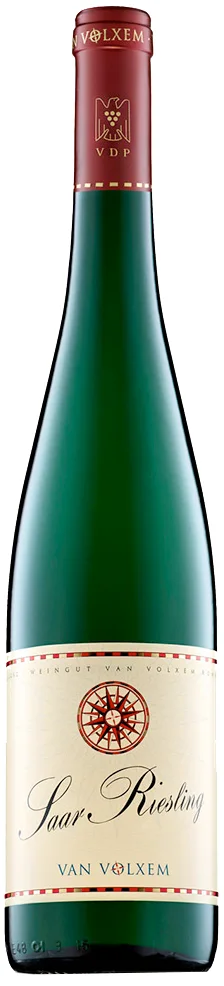 Van Volxem Saar Riesling VDP Gutswein