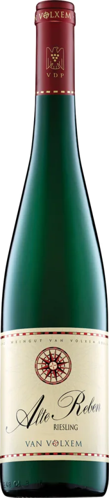 Van Volxem Riesling "Alte Reben" VDP Gutswein