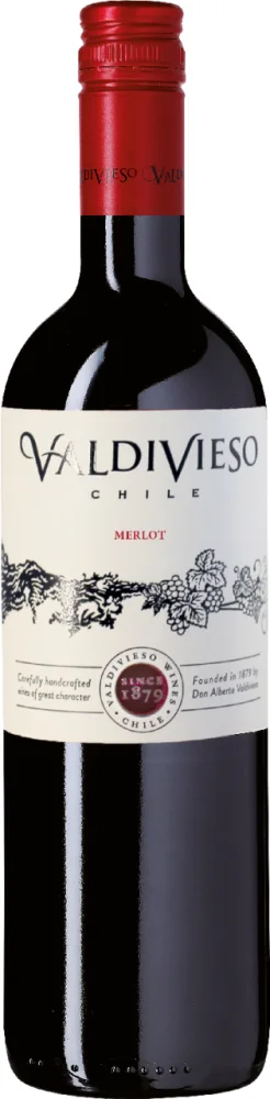 Valdivieso Merlot