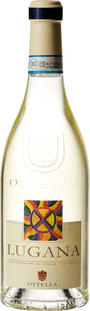Ottella Lugana Bianco DOC