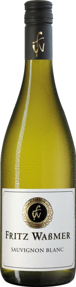 Fritz Wassmer Sauvignon Blanc