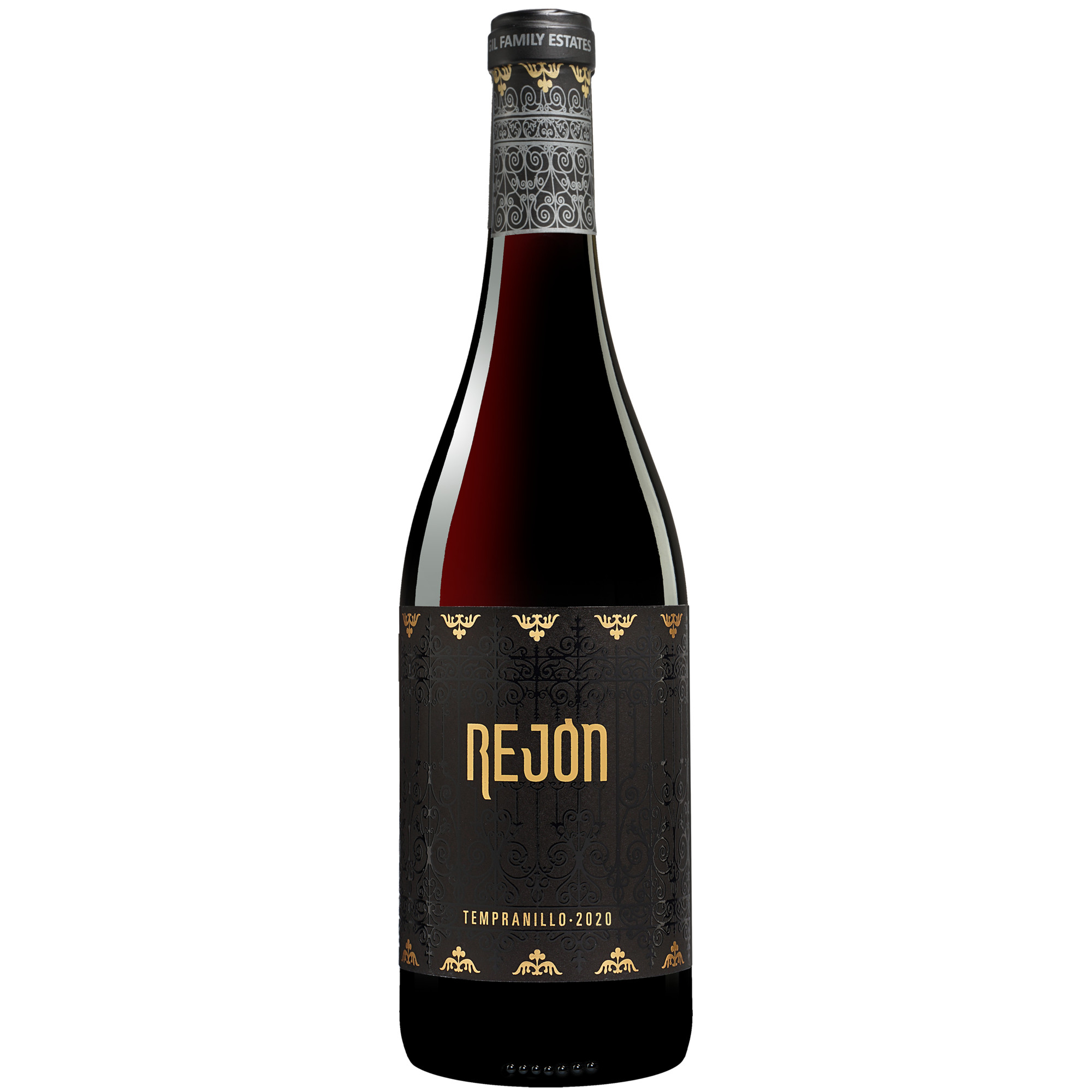 Hauswein Nr. 1 0.75L 13.5% Vol. Rotwein Trocken aus Spanien