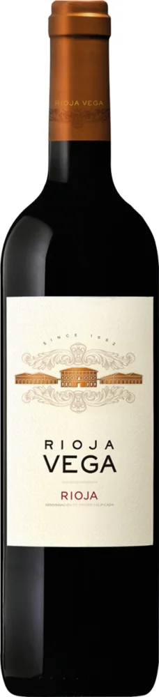 Rioja Vega Tempranillo Robles DO