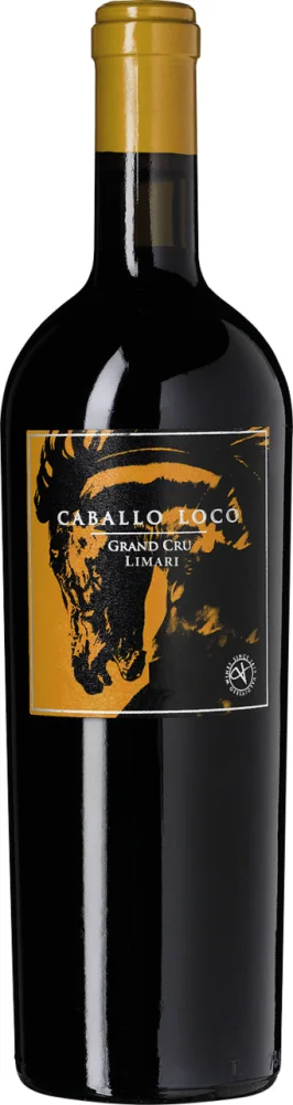 Caballo Loco Grand Cru Limari