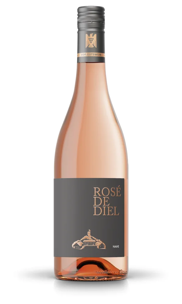 Diel Rosé de Diel Pinot Noir