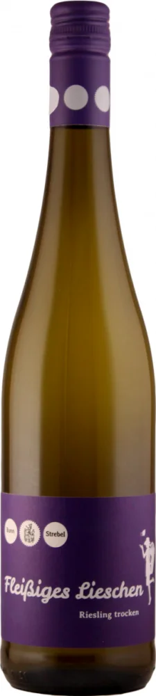 Lisa Bunn "Fleißiges Lieschen" Riesling