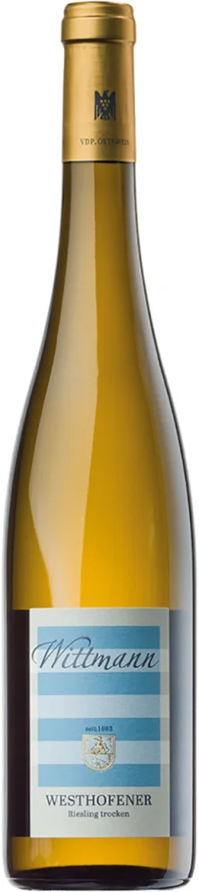 Wittmann Westhofener Riesling