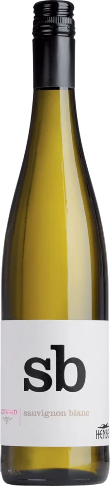 Thomas Hensel Aufwind Sauvignon Blanc