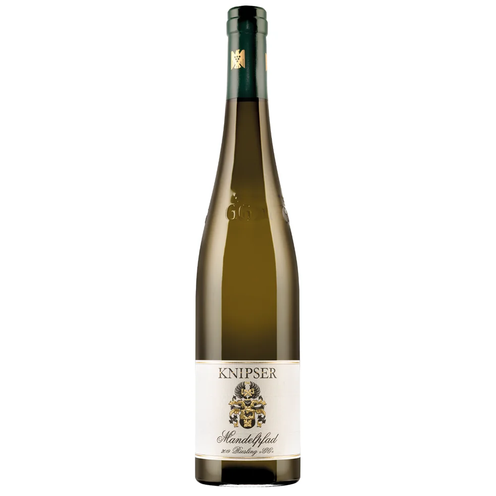 Knipser Mandelpfad Riesling VDP Großes Gewächs