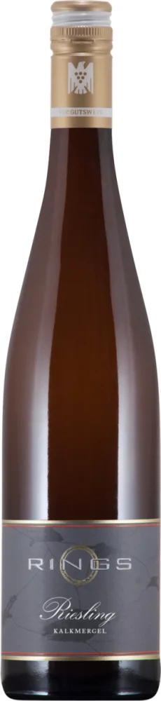 Rings Riesling Kalkmergel VDP Gutswein