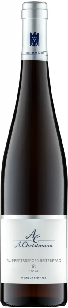 A. Christmann Ruppertsberger Reiterpfad Riesling VDP 1. Lage