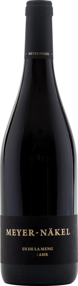 Meyer-Näkel Us de la Meng Rotwein