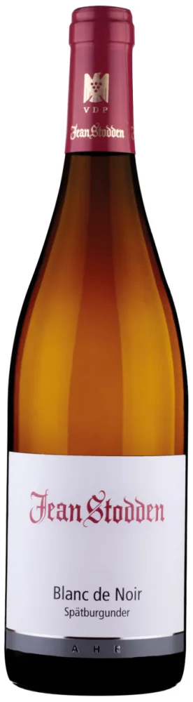 Jean Stodden Blanc de Noir Spätburgunder