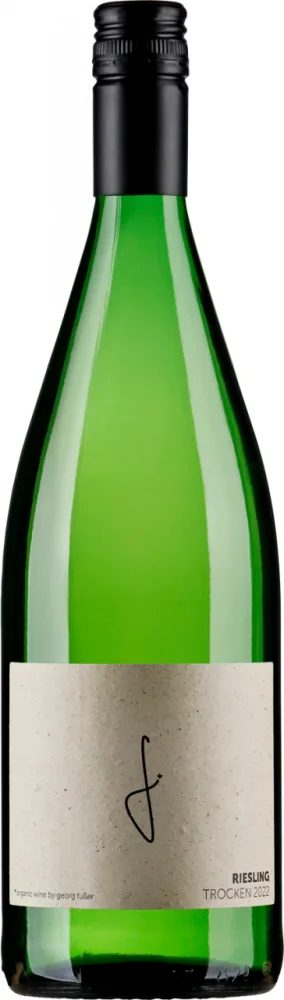 Fußer Riesling 1 L