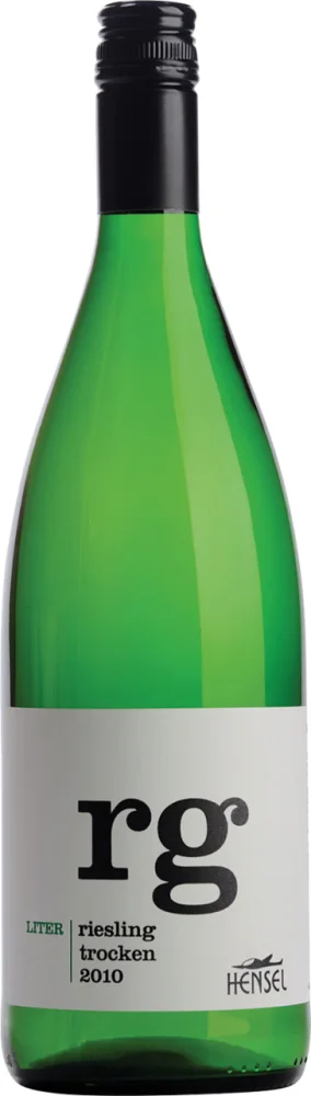 Thomas Hensel Riesling Gutswein 1 L