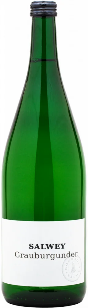 Salwey Grauburgunder 1 L