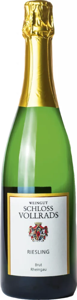 Schloss Vollrads Riesling Brut Sekt