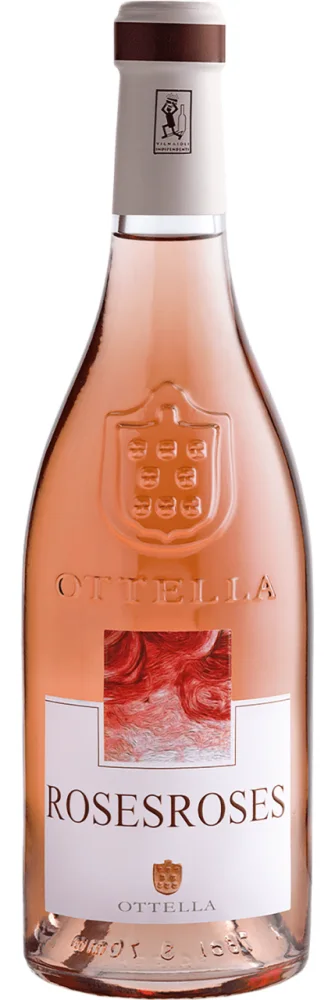 Ottella RosesRoses - Rosato Alto Mincio IGT
