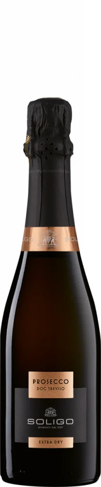 Soligo Prosecco Spumante DOC Extra Dry 0,2 L