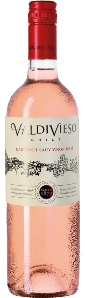 Valdivieso Cabernet Sauvignon Rosé