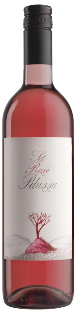 Daniele Pelassa SOT Nebbiolo Rosé