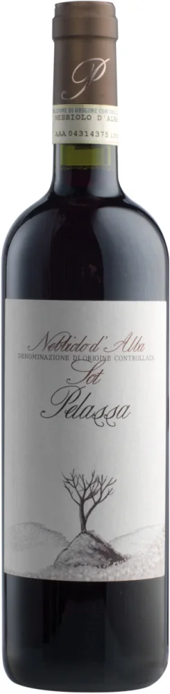 Daniele Pelassa Nebbiolo dAlba Sot DOC