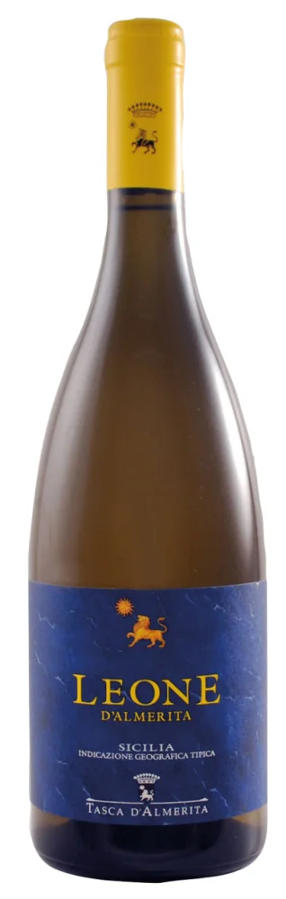 Conte Tasca D'Almerita Leone dAlmerita