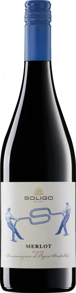 Colli del Soligo Merlot del Piave DOC