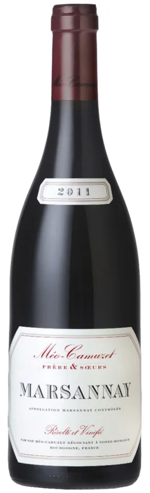 Méo-Camuzet Marsannay Rouge AOC