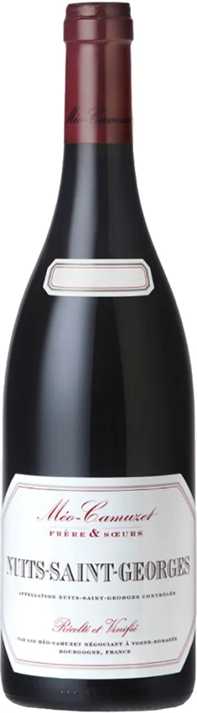 Méo-Camuzet Nuits St. Georges AOC