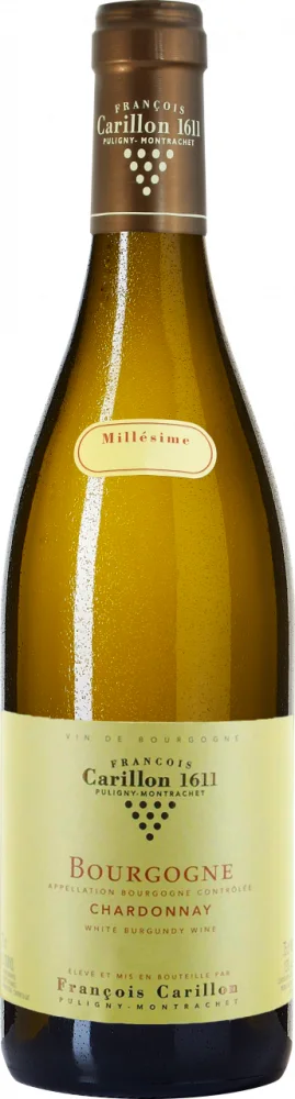 Francois Carillon Bourgogne Chardonnay AC